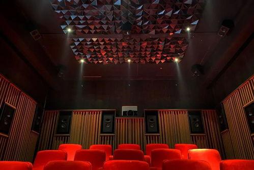 15影院,光影交织，探索电影艺术的无限魅力