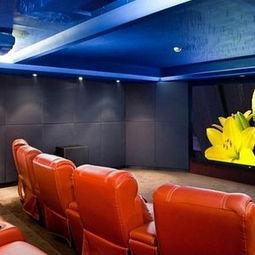 免费私人影院,免费私人影院体验指南