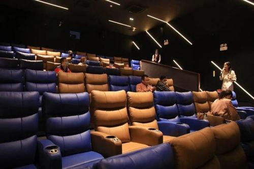 免费电影影院,探索无限电影影院的魅力