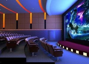 a级影院,A级影院的视听盛宴之旅