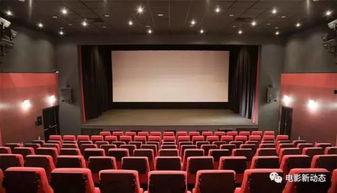 百分影院,探索光影世界的魅力之旅