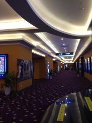 北滘电影院,光影交织的娱乐天堂